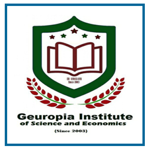 Geuropia Institute of sience and aconomics Geuropia Institute of sience and aconomics